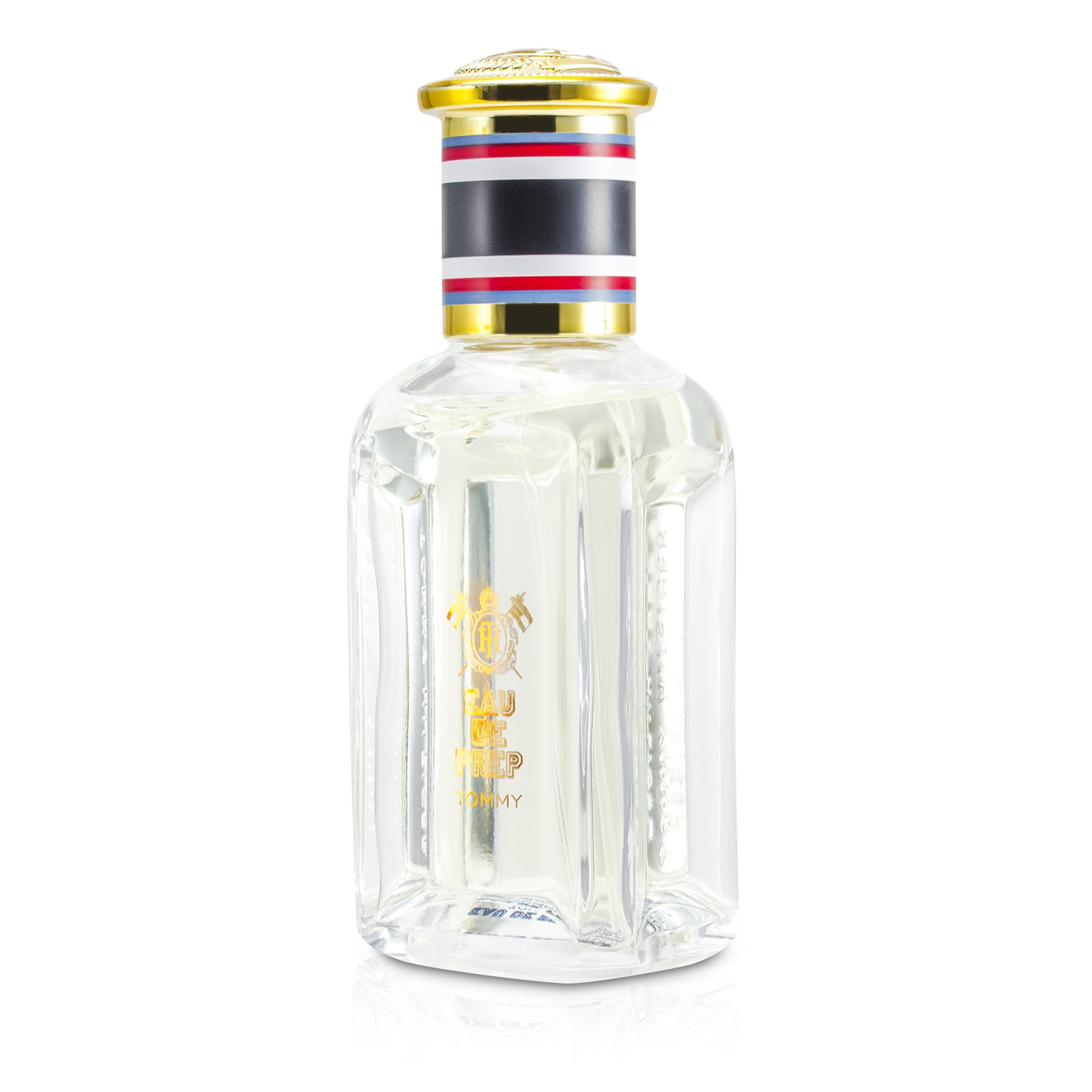 Tommy Hilfiger Eau De Prep Tommy Eau De Toilette Spray 30ml/1oz