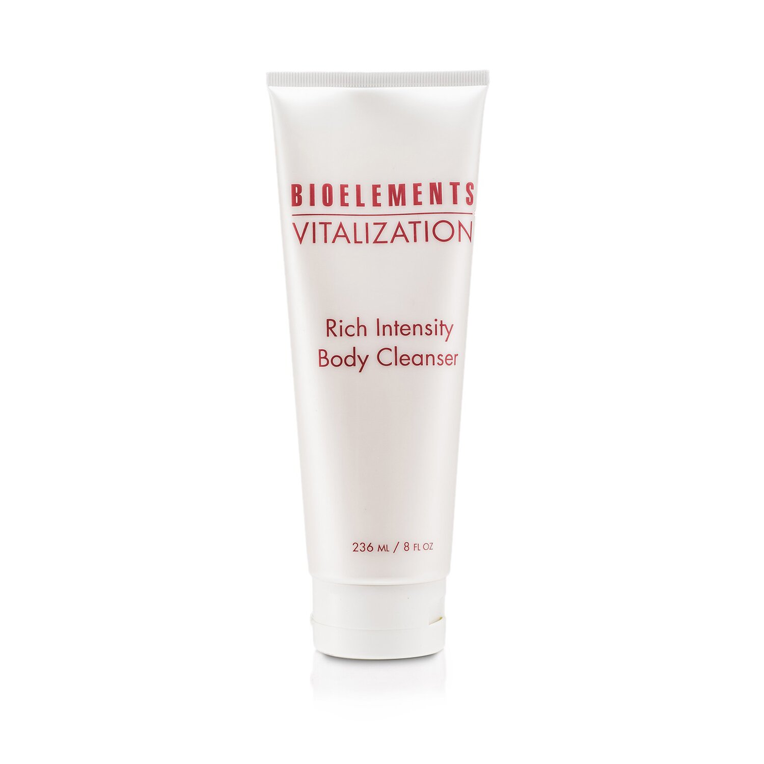 Bioelements Vitalization Rich Intensity Body Cleanser 236ml/8oz