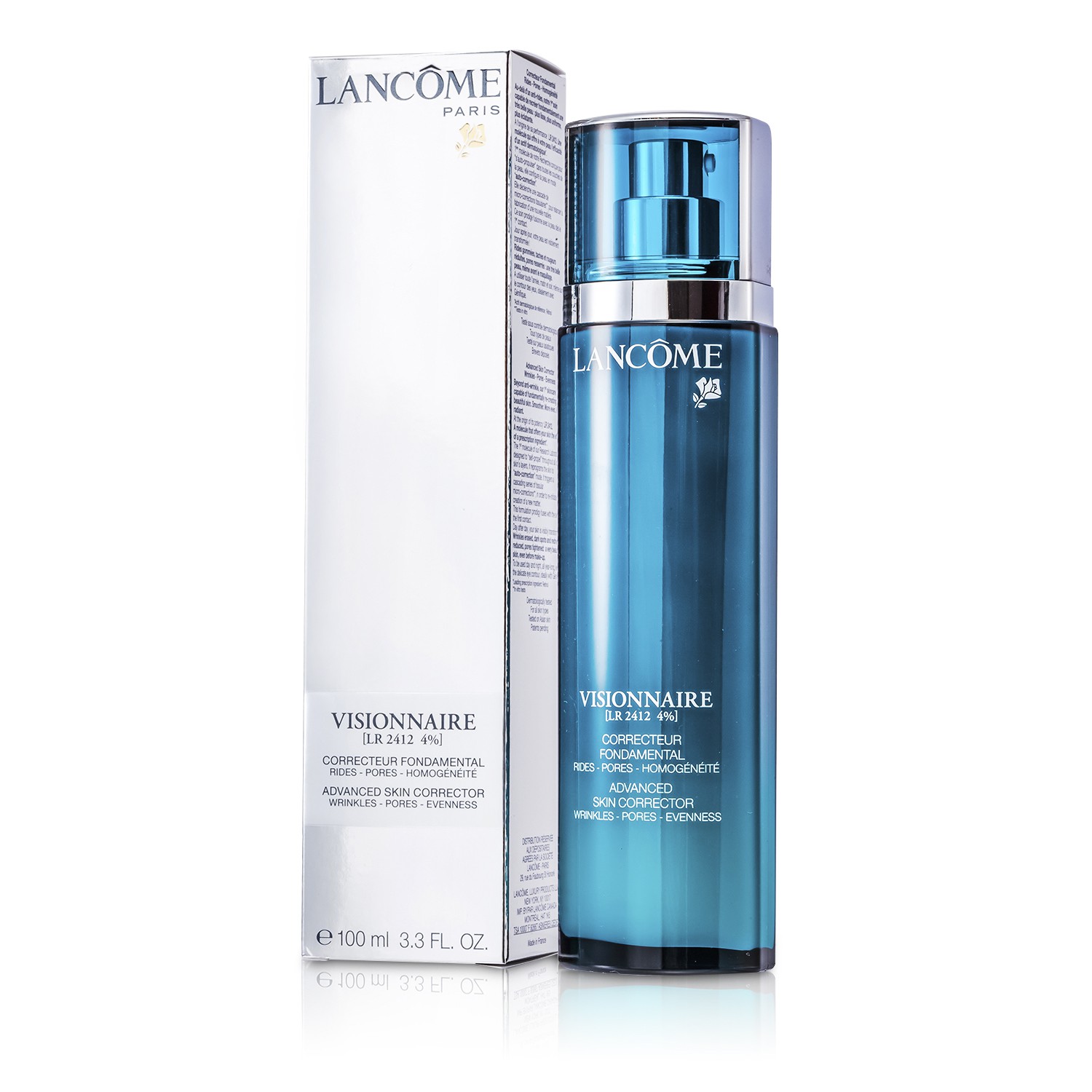 Lancome Visionnaire مصحح متطور للبشرة 100ml/3.3oz