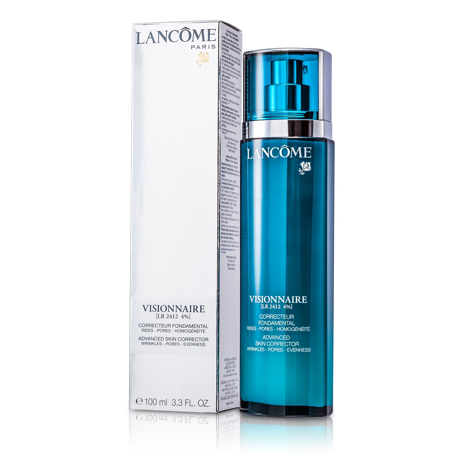 Lancome Visionnaire مصحح متطور للبشرة 100ml/3.3oz