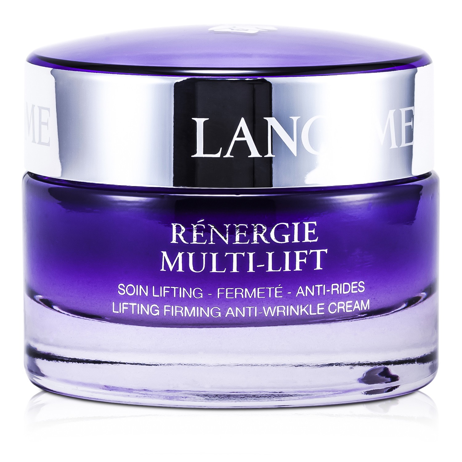 Lancome Renergie Multi-Lift Lifting Firming Anti-Wrinkle Cream (Made in Japan) 50ml/1.7oz