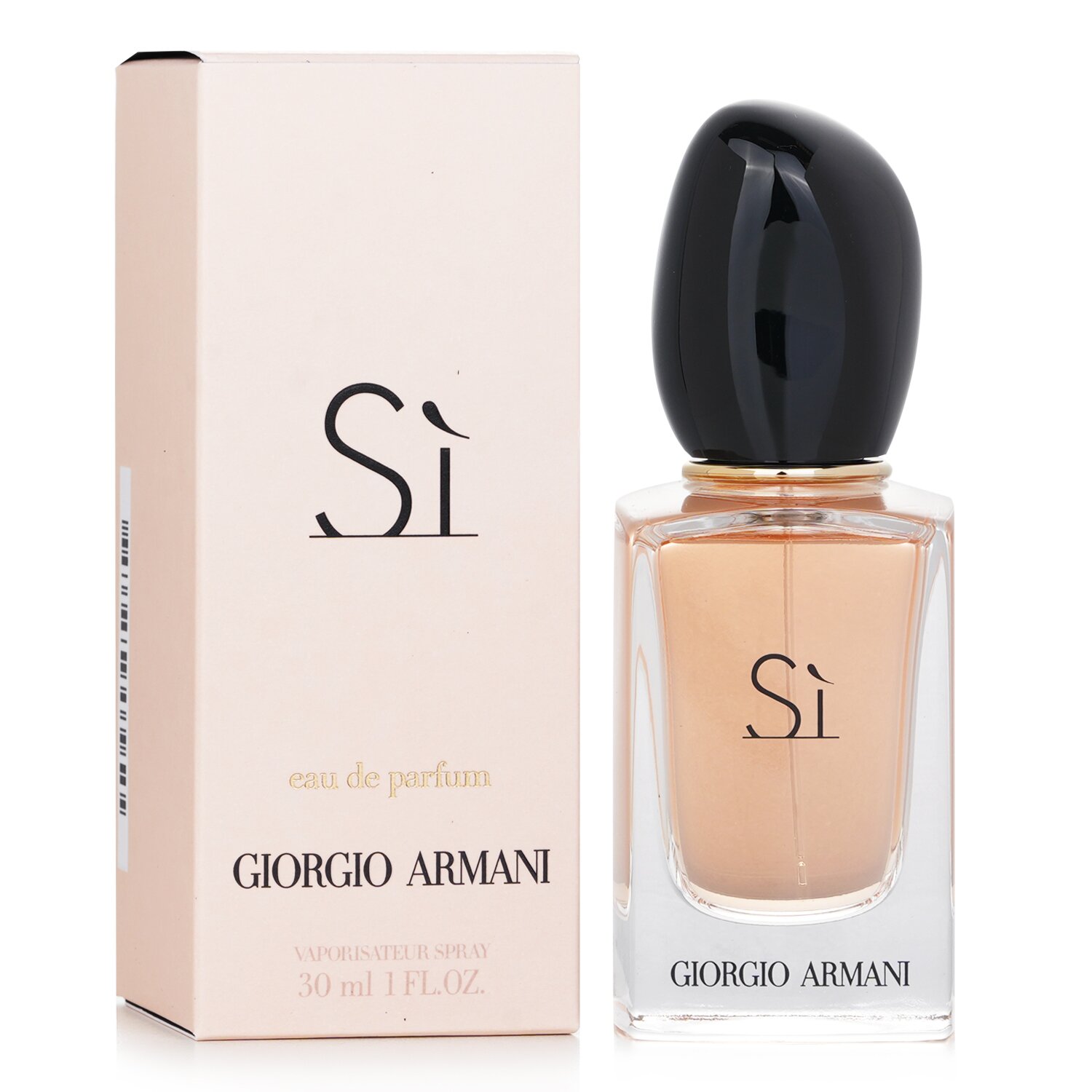 Giorgio Armani Si Парфюмированная Вода Спрей 30ml/1oz