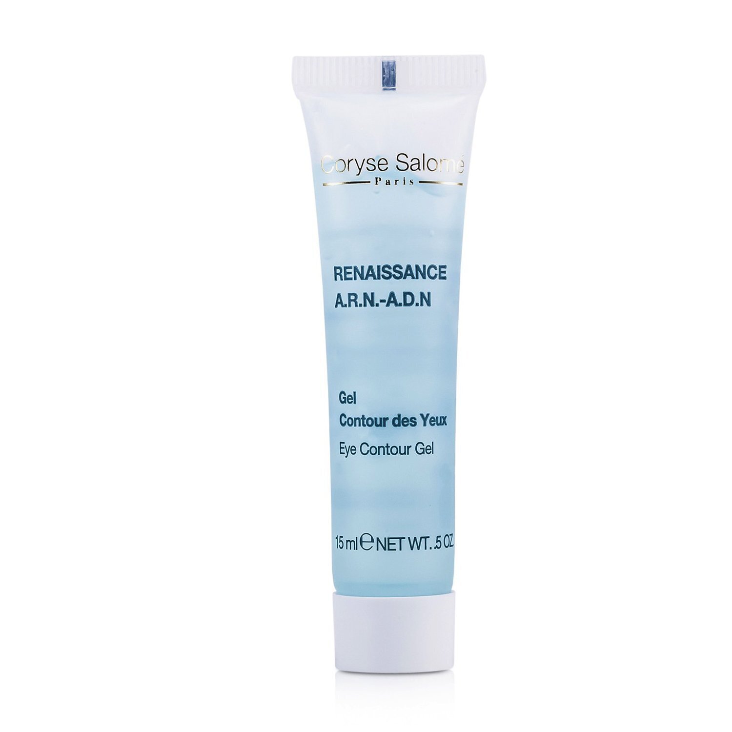 Coryse Salome Competence Anti-Age Mắt Contour Gel 15ml/0.5oz