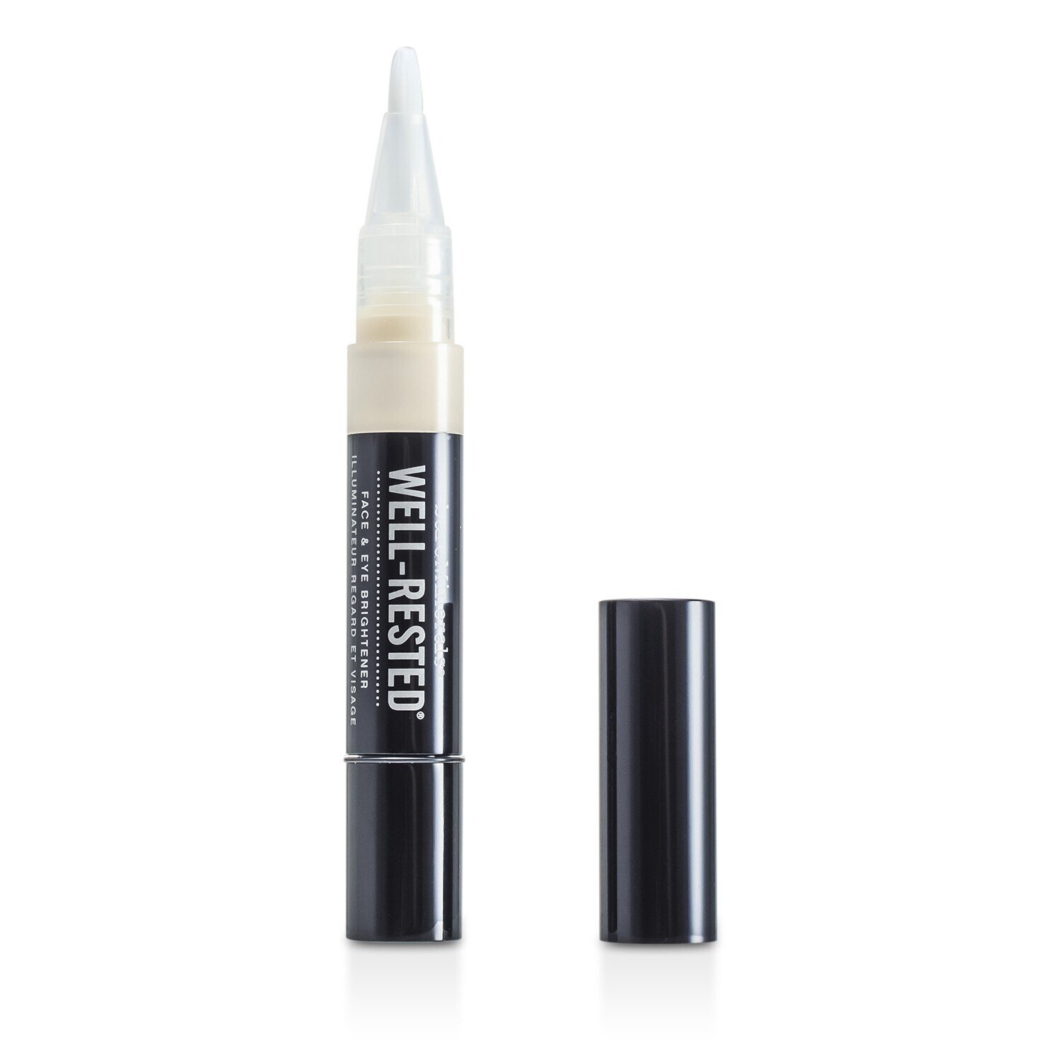 BareMinerals ปรับผิวรอบดวงตาและผิวหน้าใส BareMinerals Well Rested 3ml/0.1oz