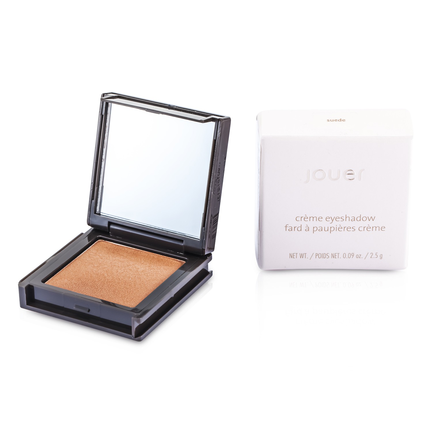 Jouer Creme Eyeshadow 2.5g/0.09oz