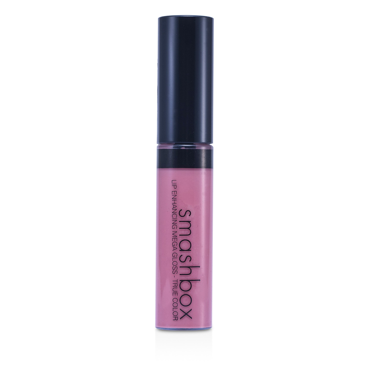 Smashbox Lip Enhancing Mega Gloss 9.13ml/0.31oz