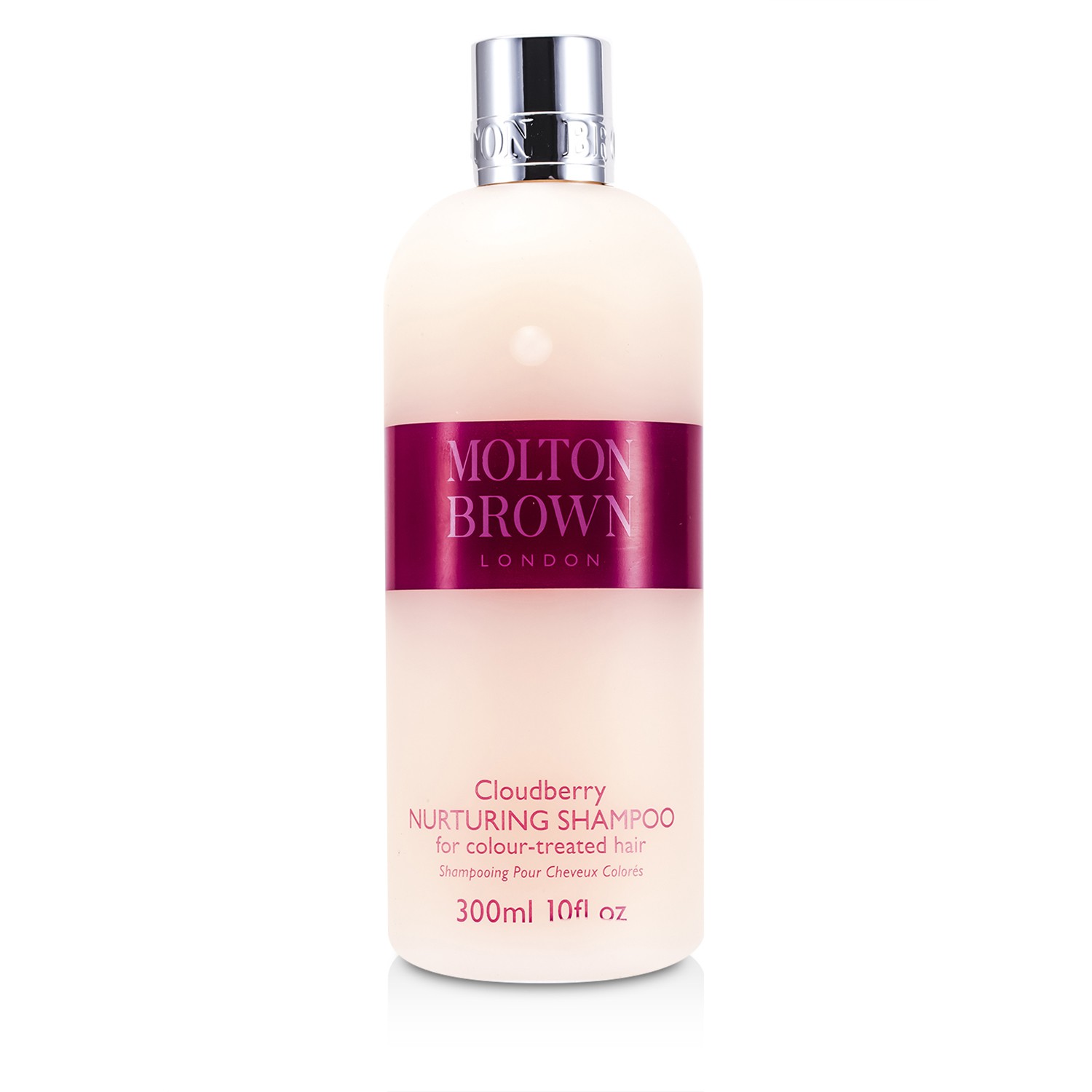 Molton Brown Питательный Шампунь с Морошкой LH037 300ml/10.14oz