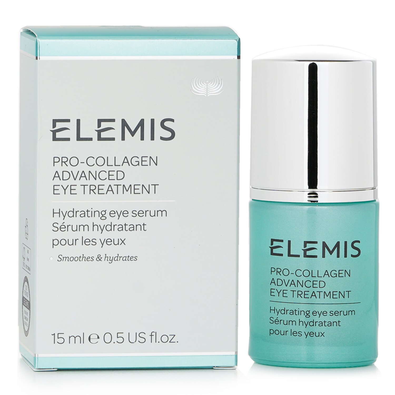 Elemis Tratamento p/ os olhos Pro-Collagen Advanced Eye Treatment 15ml/0.5oz