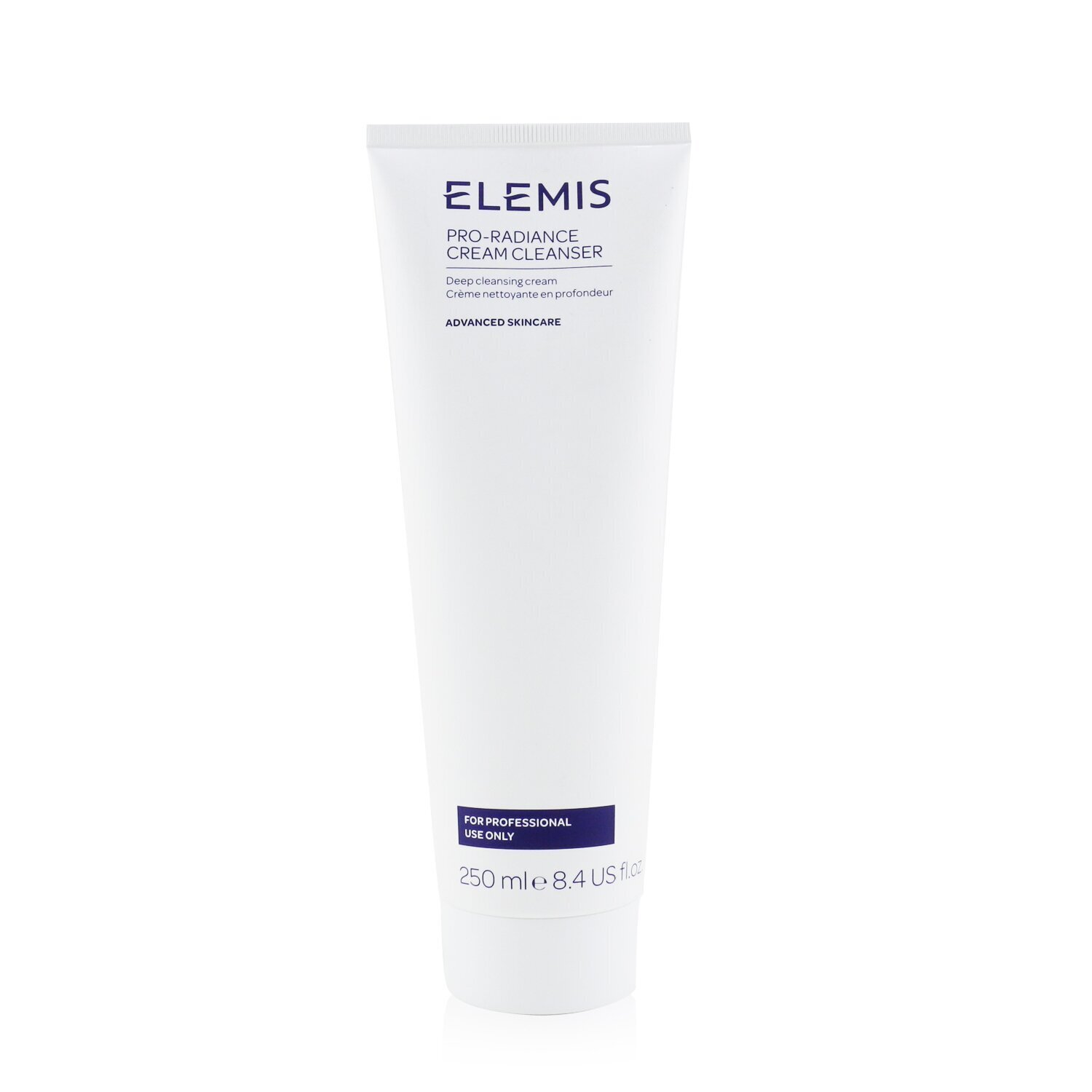 Elemis Pro-Radiance Crema Limpiadora (tamaño salón) 250ml/8.5oz