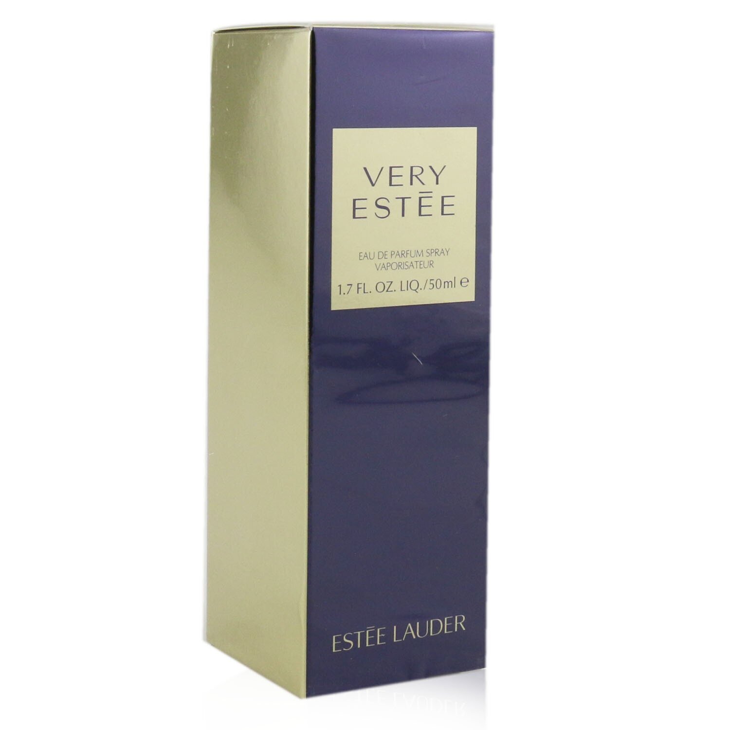 Estee Lauder Very Estee Eau De Parfum Spray 50ml/1.7oz