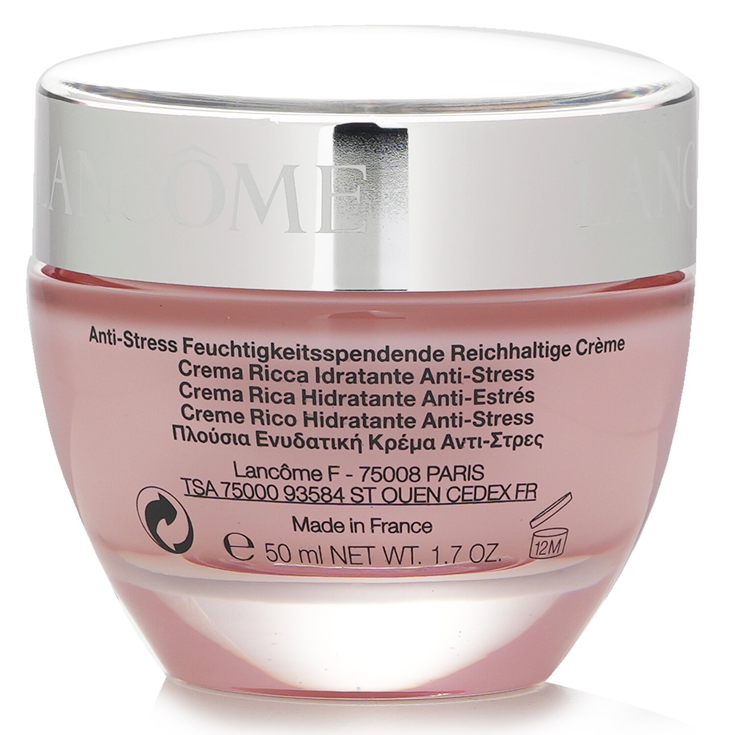 Lancôme moisturizer 1.7 Oz/ discount 50 ml