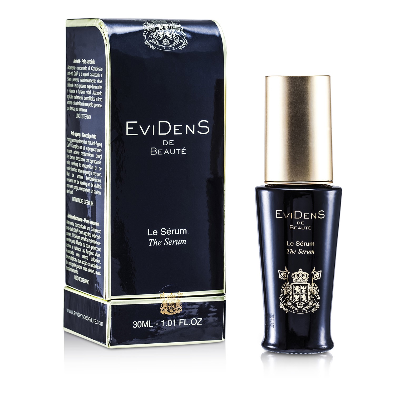 Evidens De Beaute The Serum 2410 30ml/1.01oz