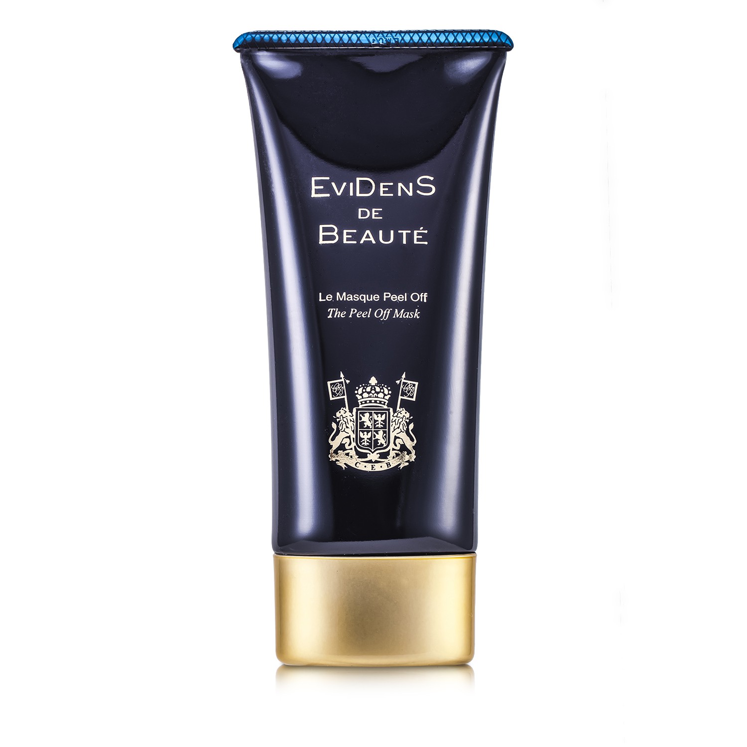 Evidens De Beaute The Exfoliating Cream For Face & Body 125ml/4.22oz