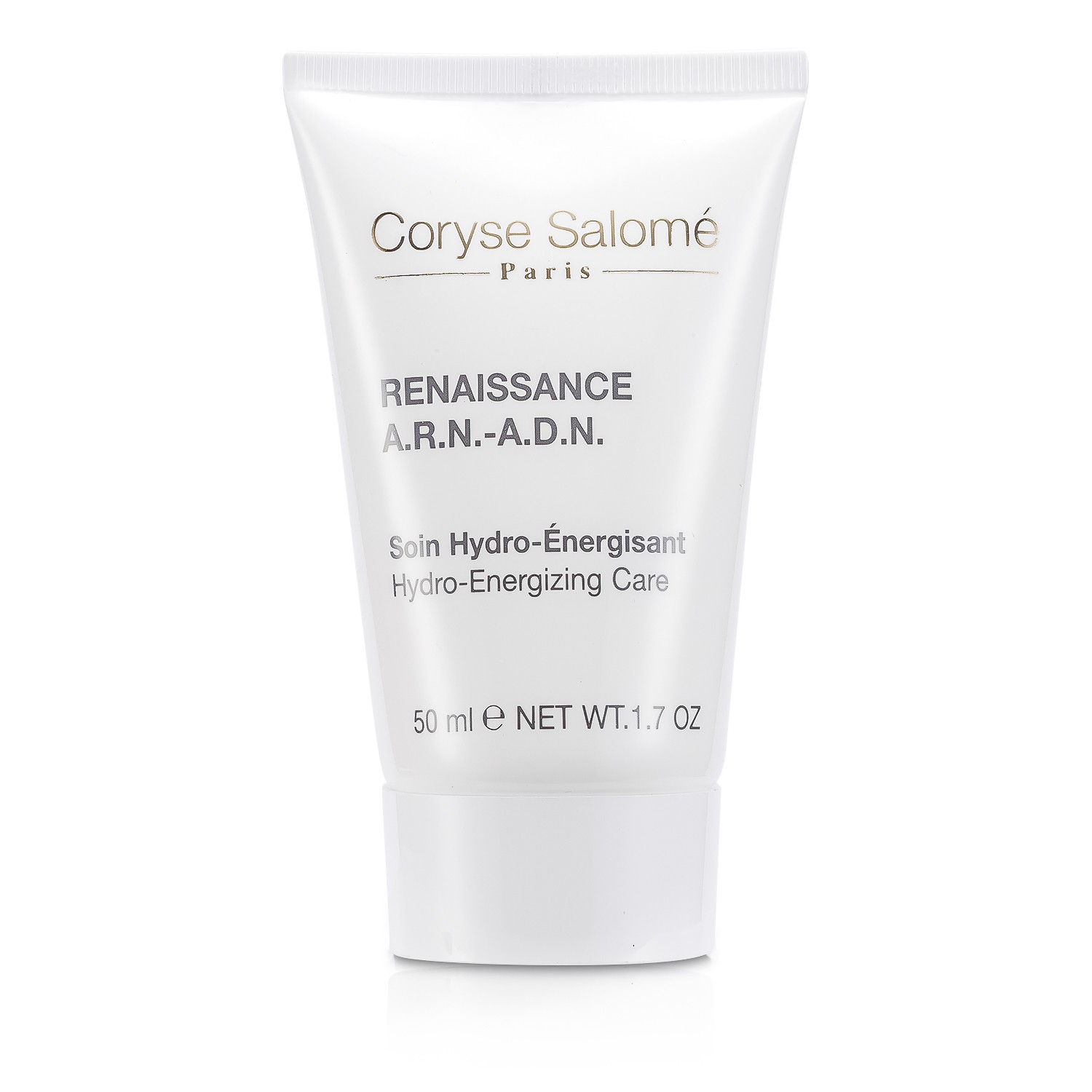 Coryse Salome Competence Anti-Age Hydro-Energizing Care (Box Slightly Damaged) 50ml/1.7oz