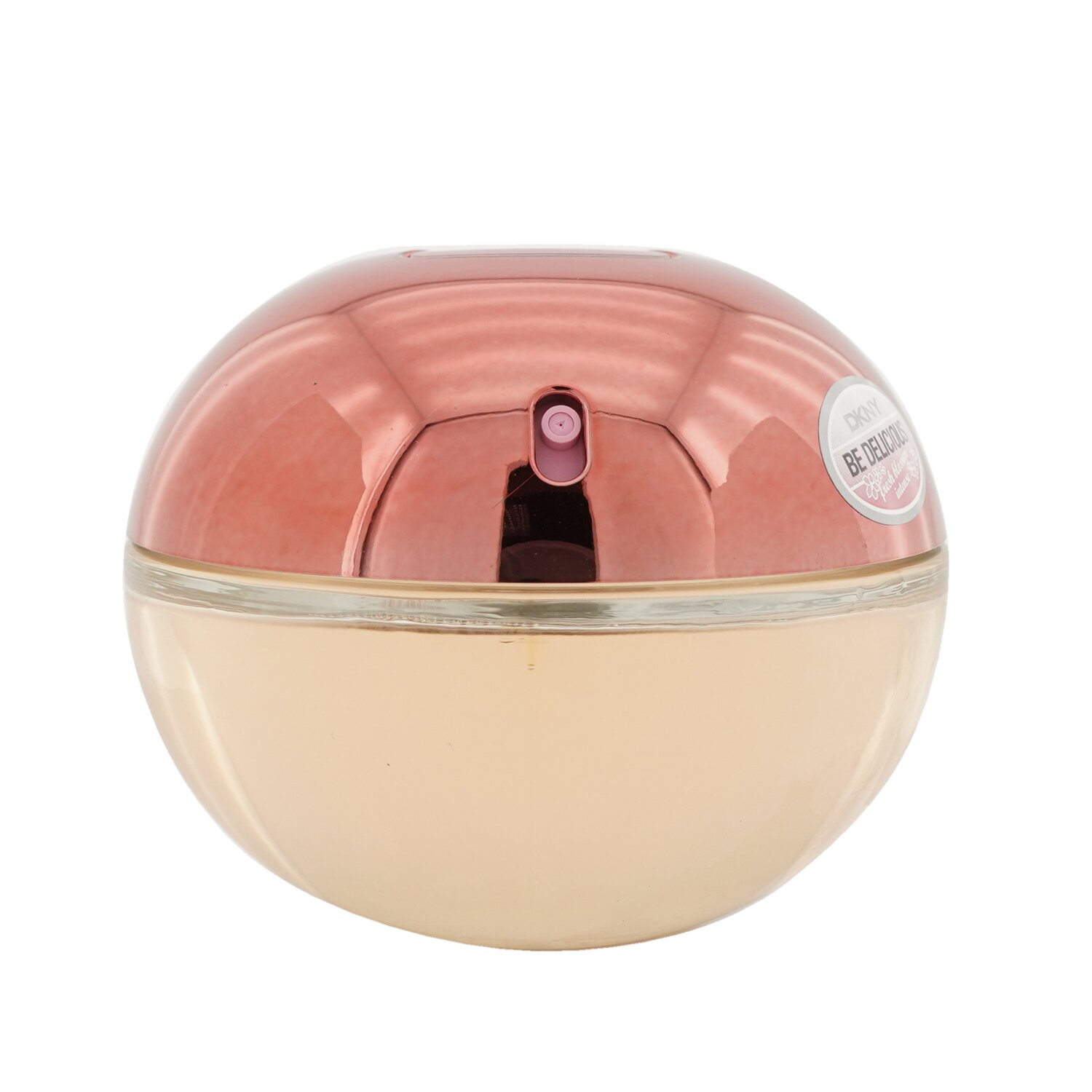 DKNY Be Delicious Fresh Blossom Eau So Intense parfumovaná voda s rozprašovačom 100ml/3.4oz