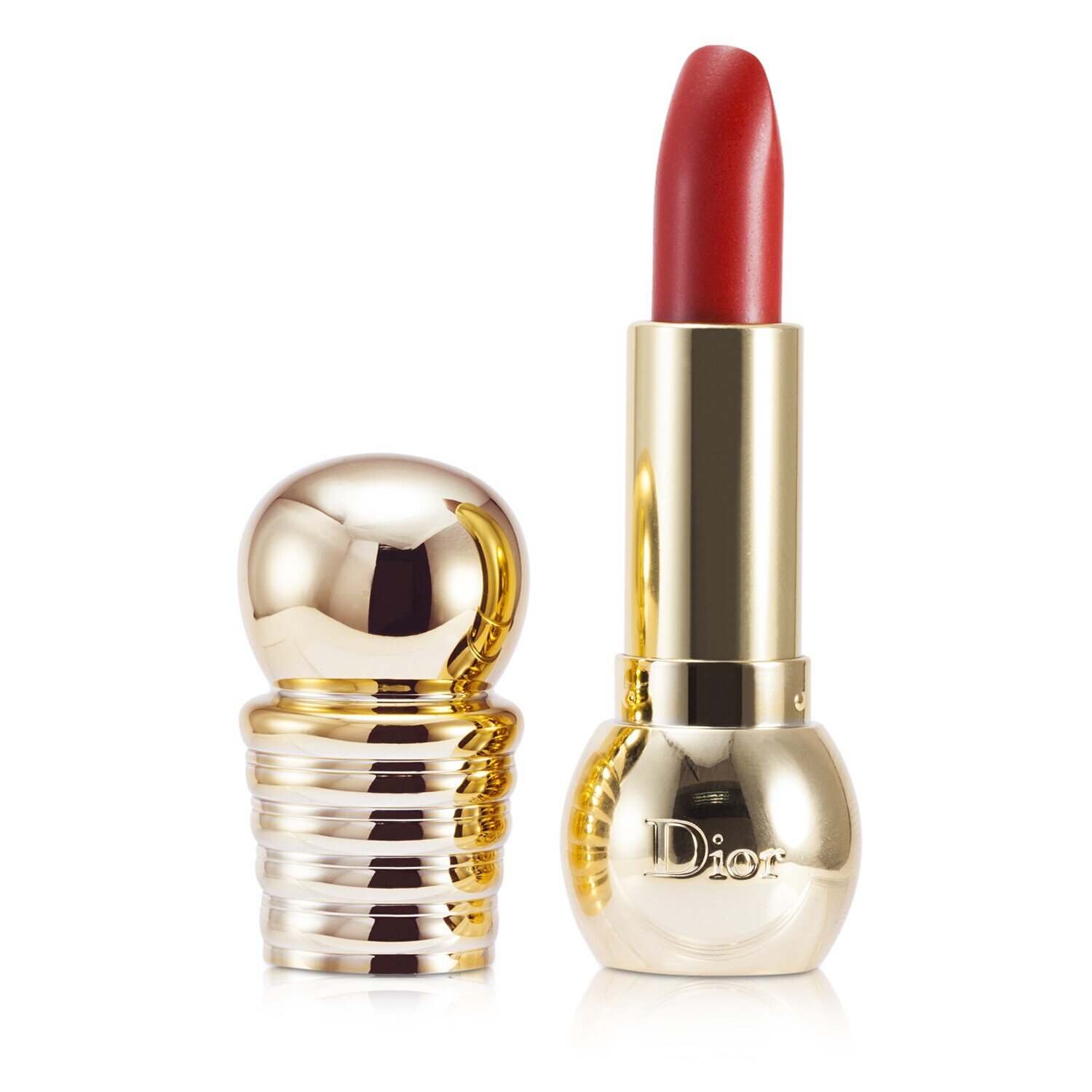 Christian Dior أحمر شفاه Icone (علبة جديدة) 3.5g/0.12oz