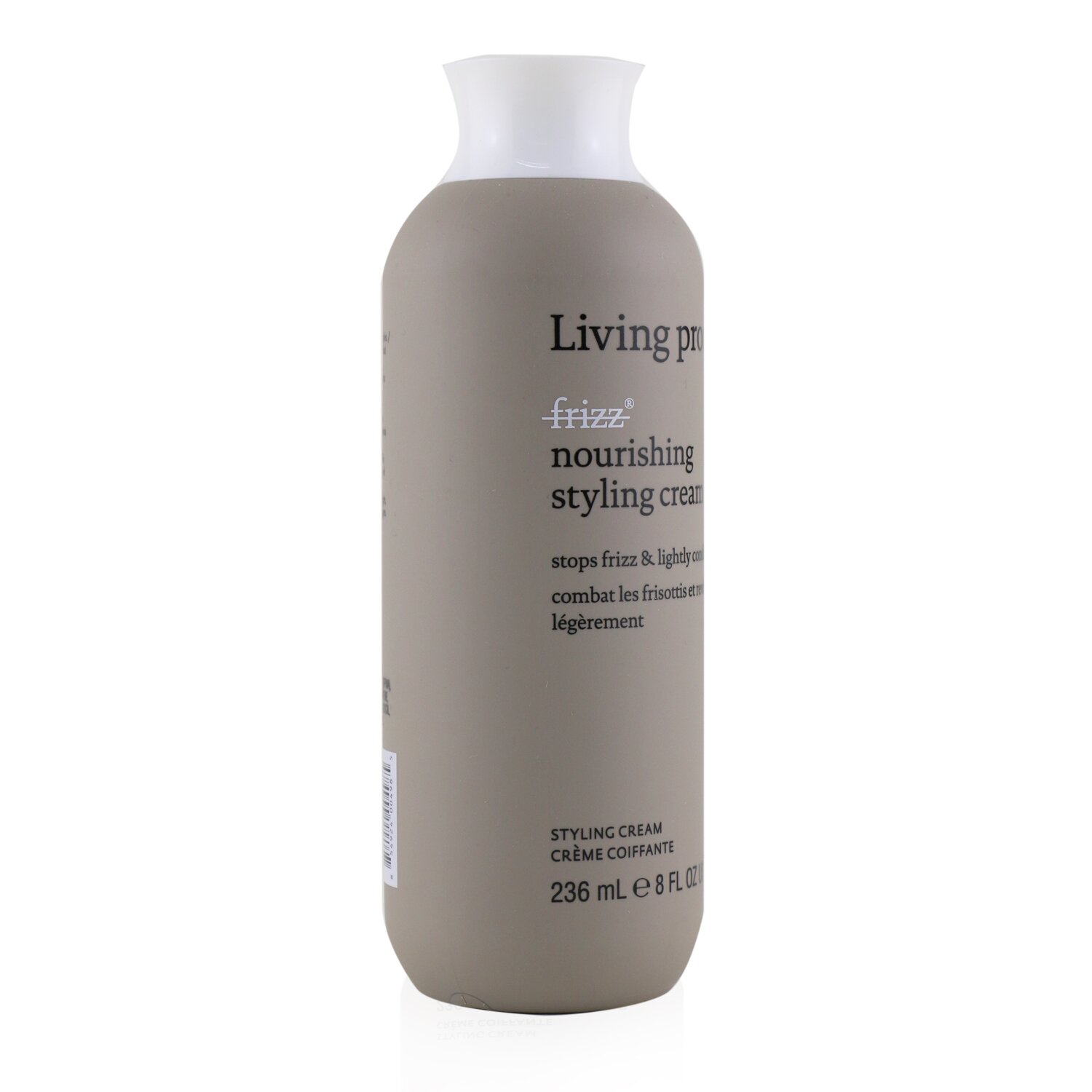 Living Proof No Frizz Nourishing Styling Cream 236ml/8oz