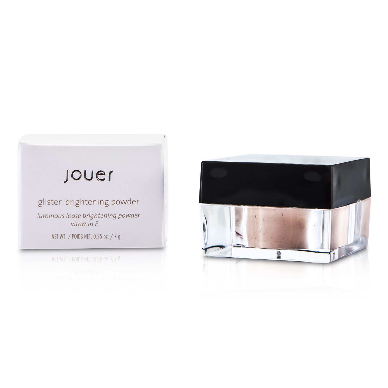 Jouer Glisten Brightening Powder 7g/0.25oz