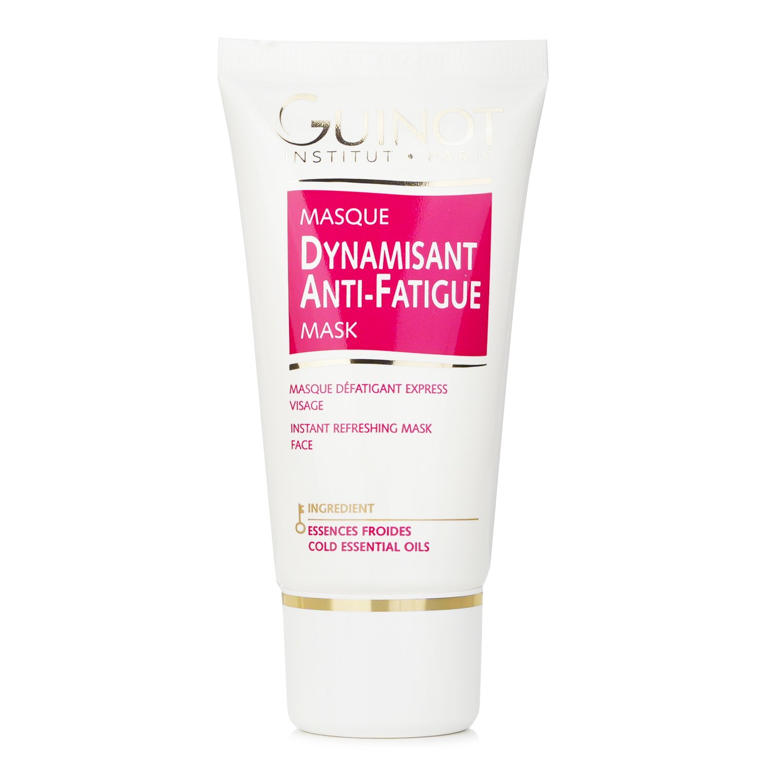 Guinot Dynamisant Anti-Fatigue מסכה לפנים 0500550 50ml/1.6oz