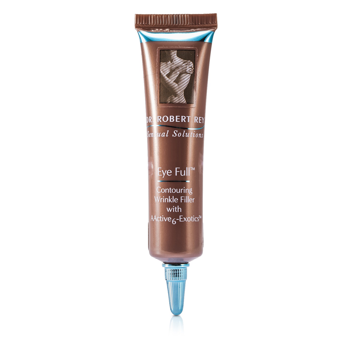 Dr Robert Rey Sensual Solutions Eye Full Contouring Wrinkle Filler (Unboxed) 14.2g/0.5oz