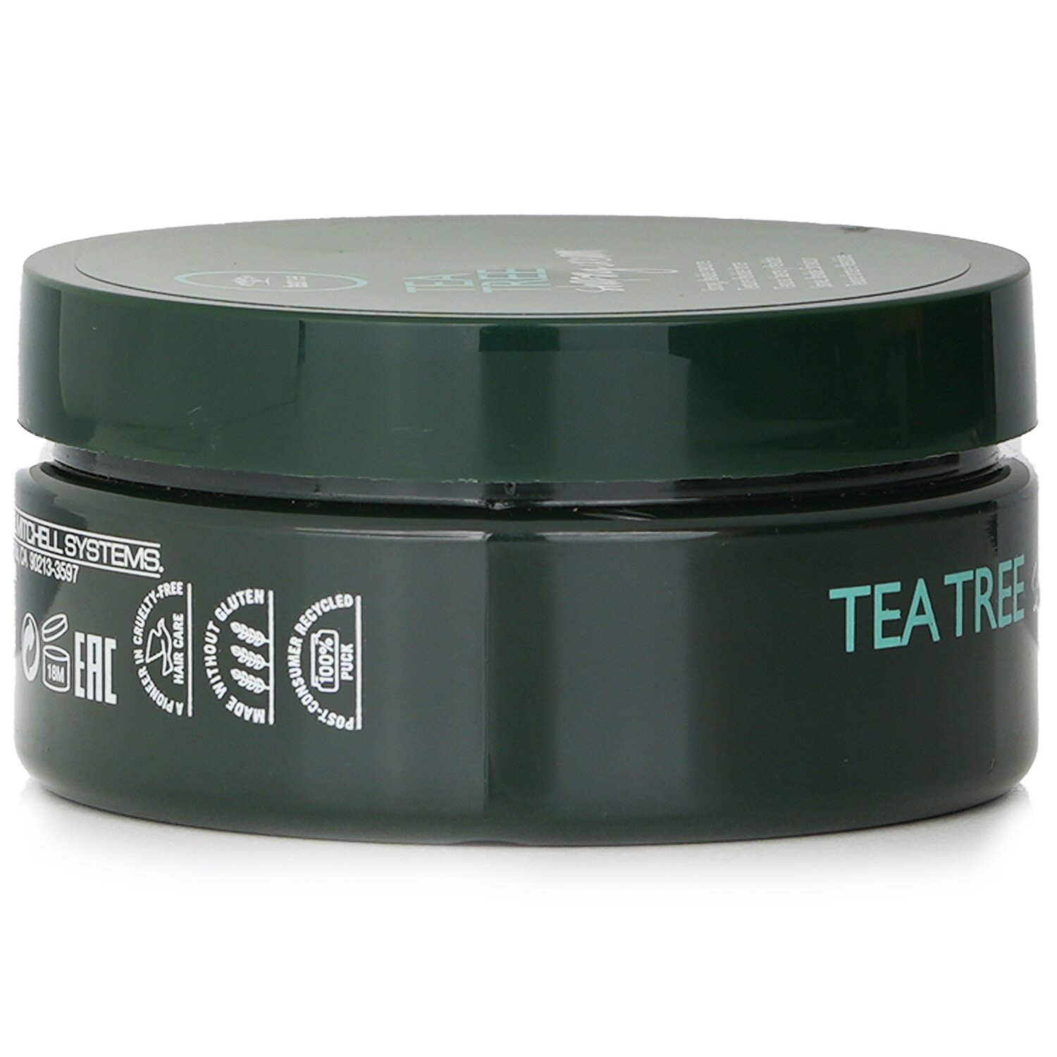 Paul Mitchell Tea Tree Shaping Cream 85g/3oz