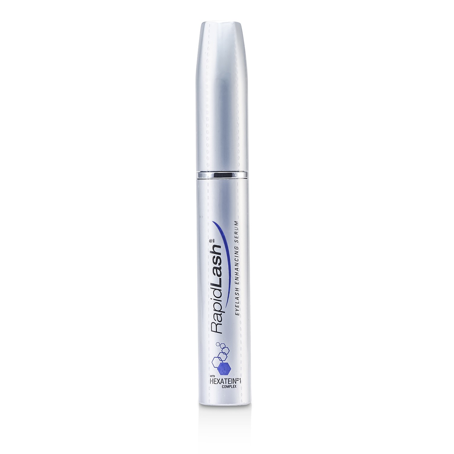 RapidLash Eyelash & Eyebrow Enhancing Serum (With Hexatein 1 Complex) 3ml/0.1oz