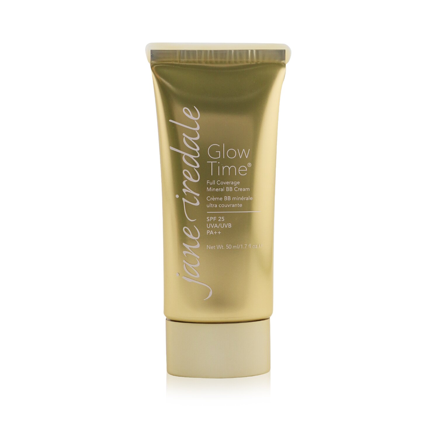 Jane Iredale Glow Time Full Coverage Mineral BB Cream SPF 25 50ml/1.7oz