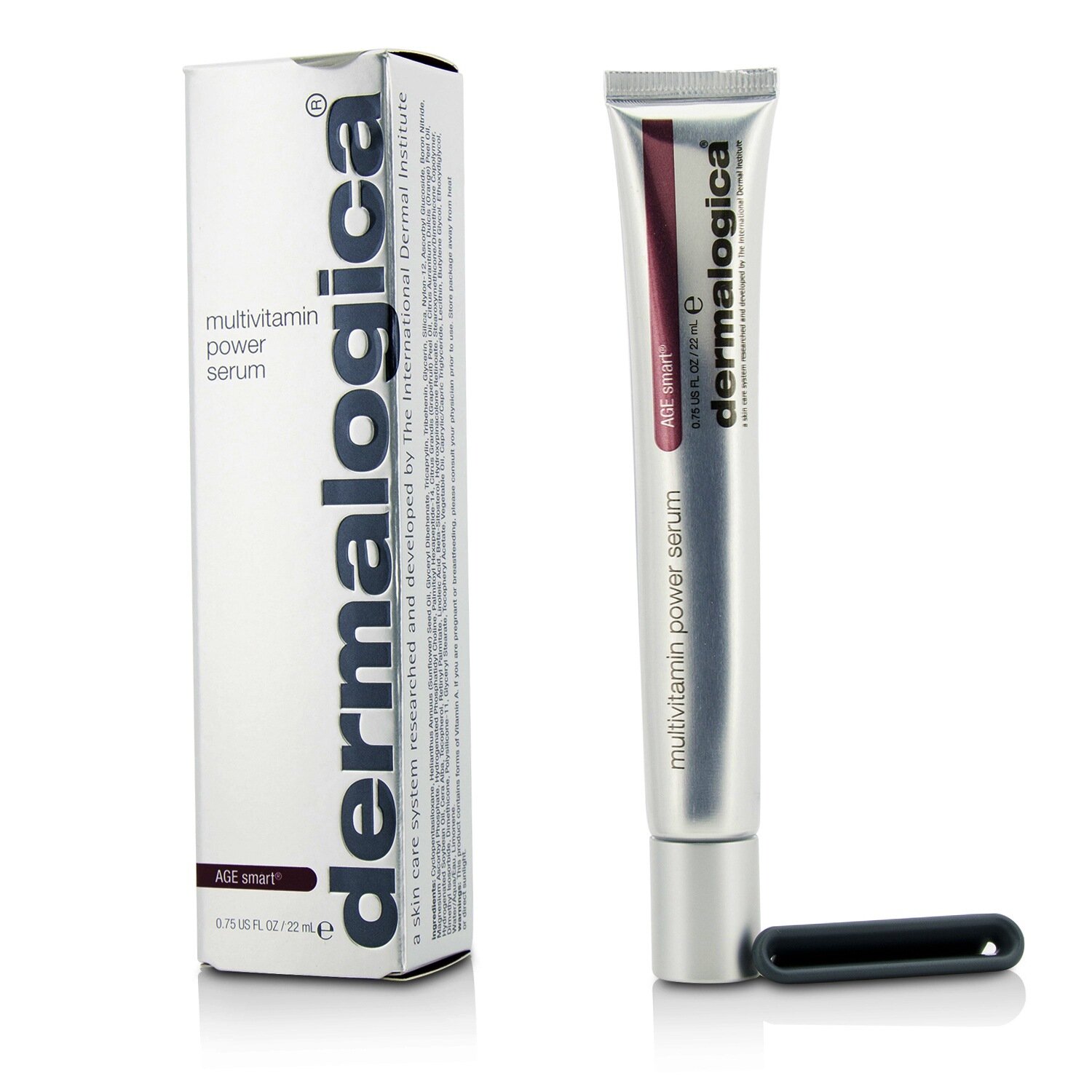 Dermalogica MultiVitamin Power შრატი 22ml/0.75oz