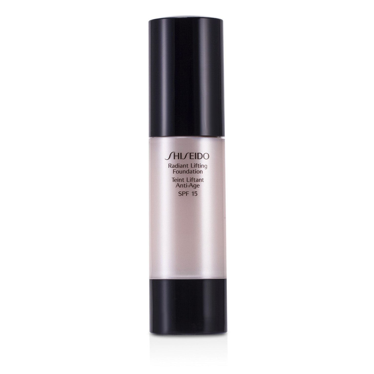 Shiseido Rozjasňujúci liftingový make 30ml/1.2oz