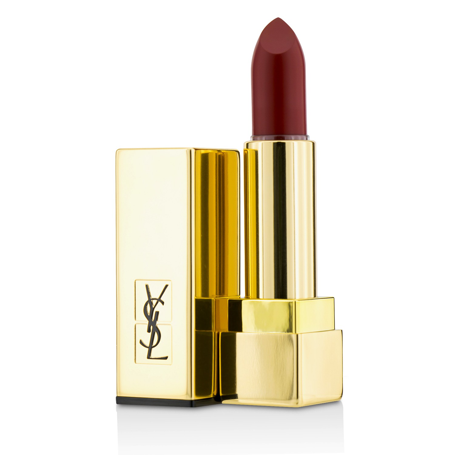 Yves Saint Laurent Výrazná matná rtěnka 3.8g/0.13oz