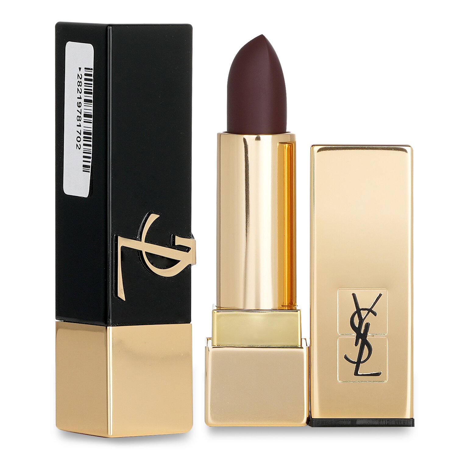 Yves Saint Laurent Rouge Pur Couture The Mats 3.8g/0.13oz