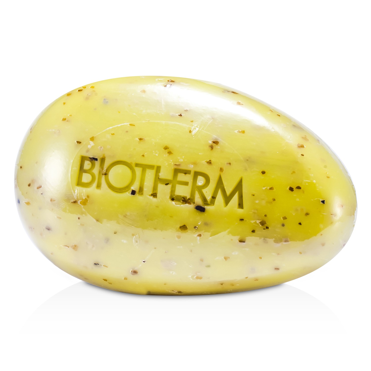 Biotherm Pure.Fect Skin Anti-Shine Gentle Scrub Soap Bar (Combination to Oily Skin) 100g/3.53oz