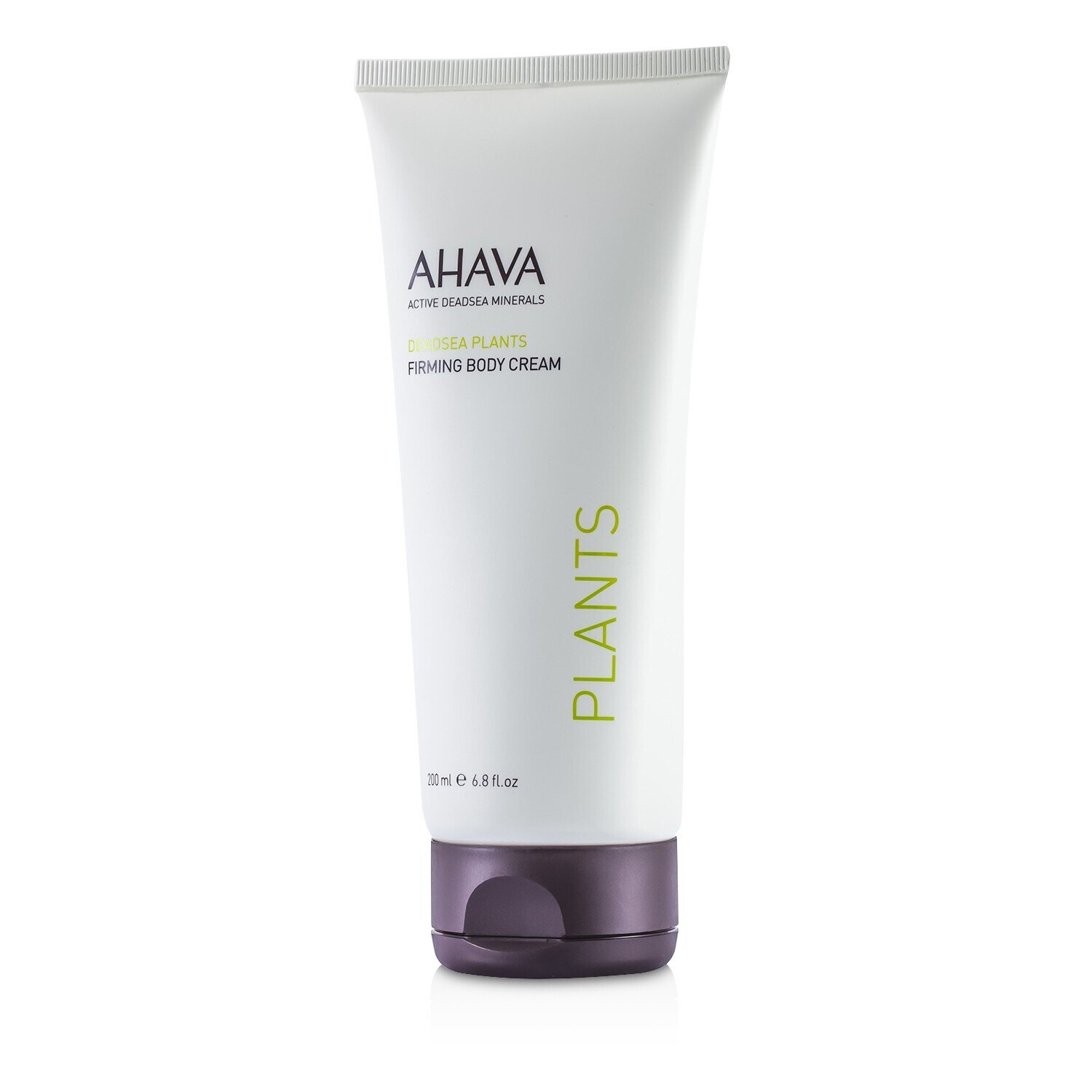 Ahava Deadsea Plants Firming קרם גוף 200ml/6.8oz