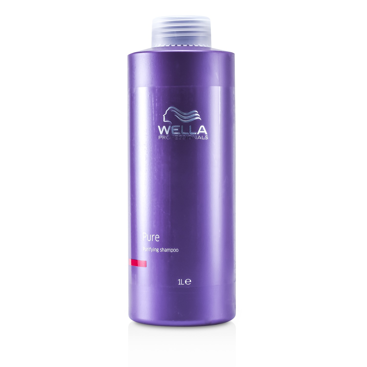 Wella Очищающий Шампунь 1000ml/33.8oz