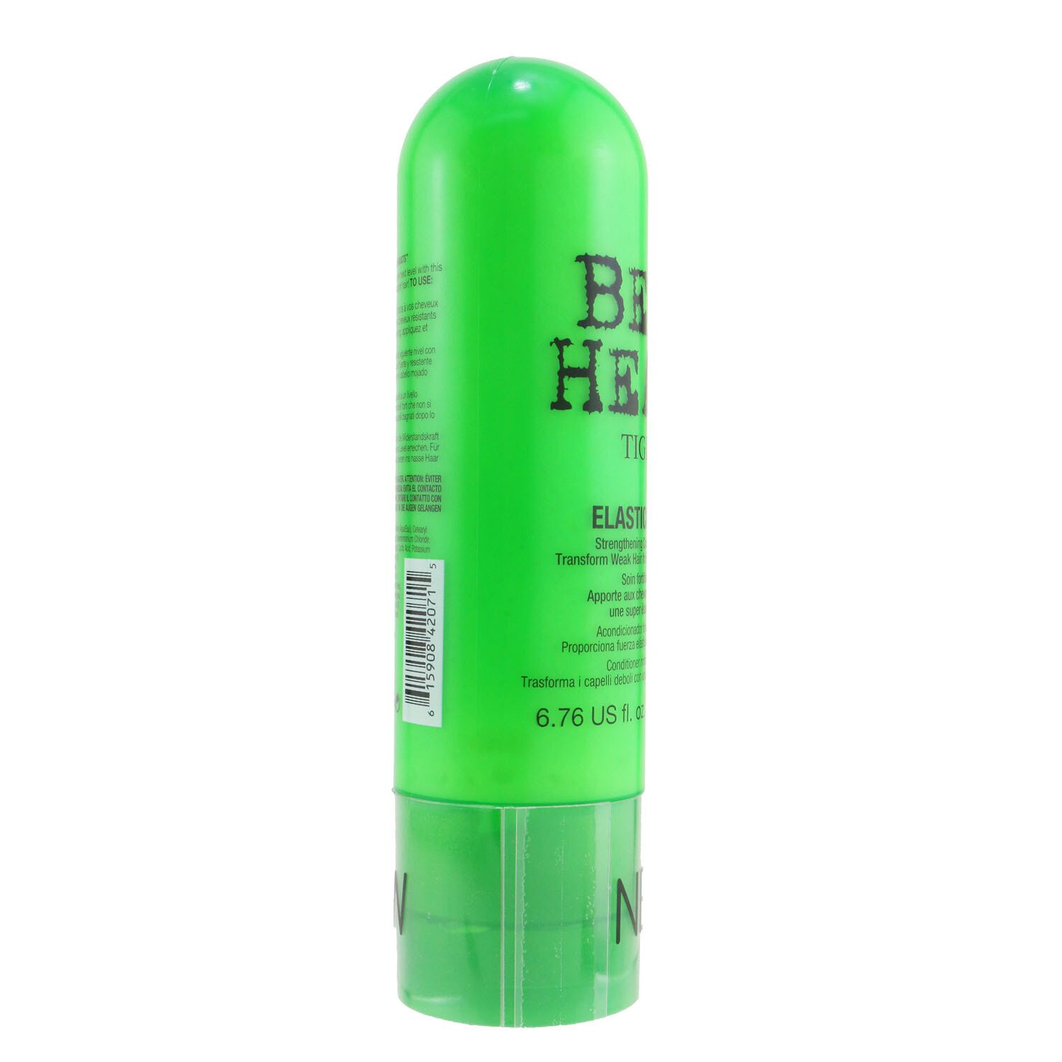 Tigi Superfuel Elasticate Strengthening Conditionier (For Weak Hair) 200ml/6.76oz