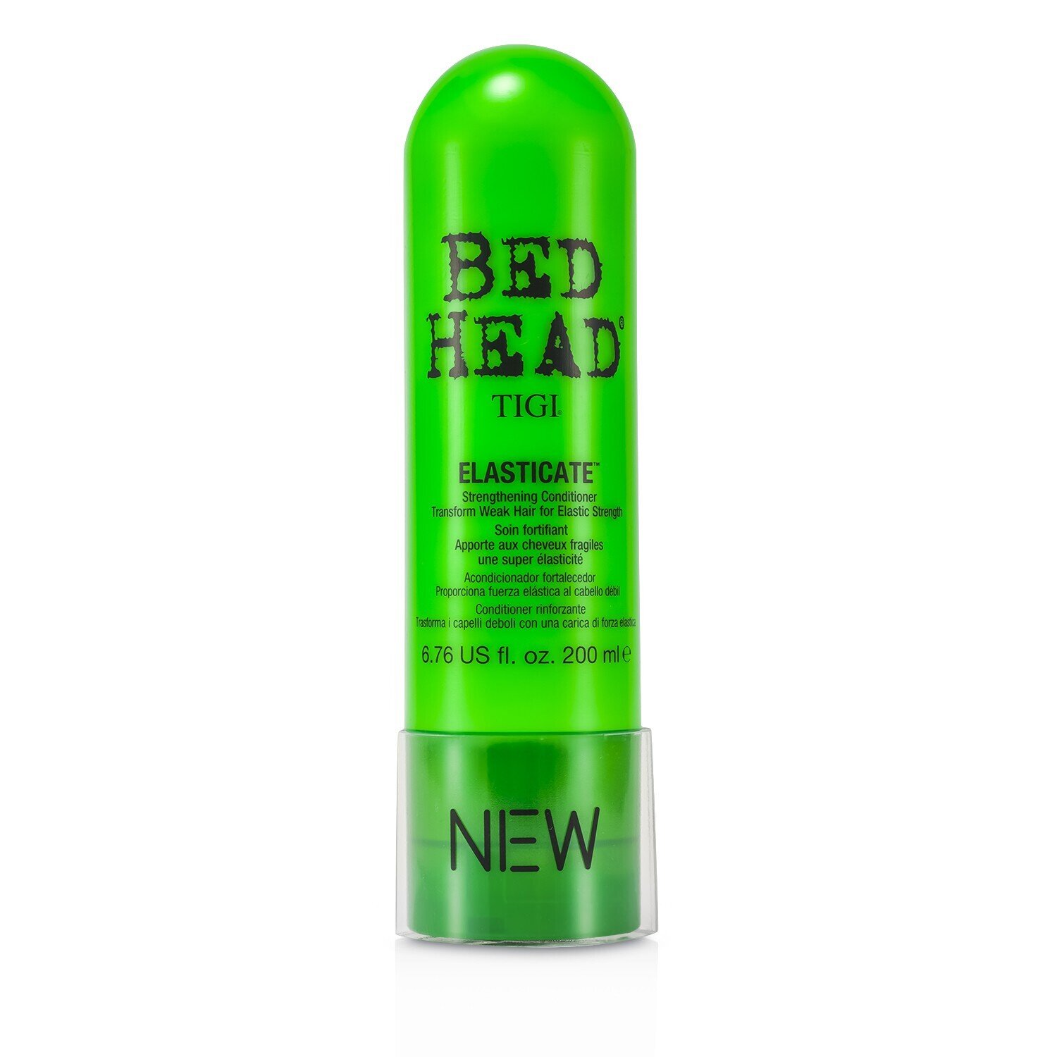 Tigi Bed Head Superfuel Elasticate Укрепляющий Кондиционер (для Ослабленных Волос) 200ml/6.76oz