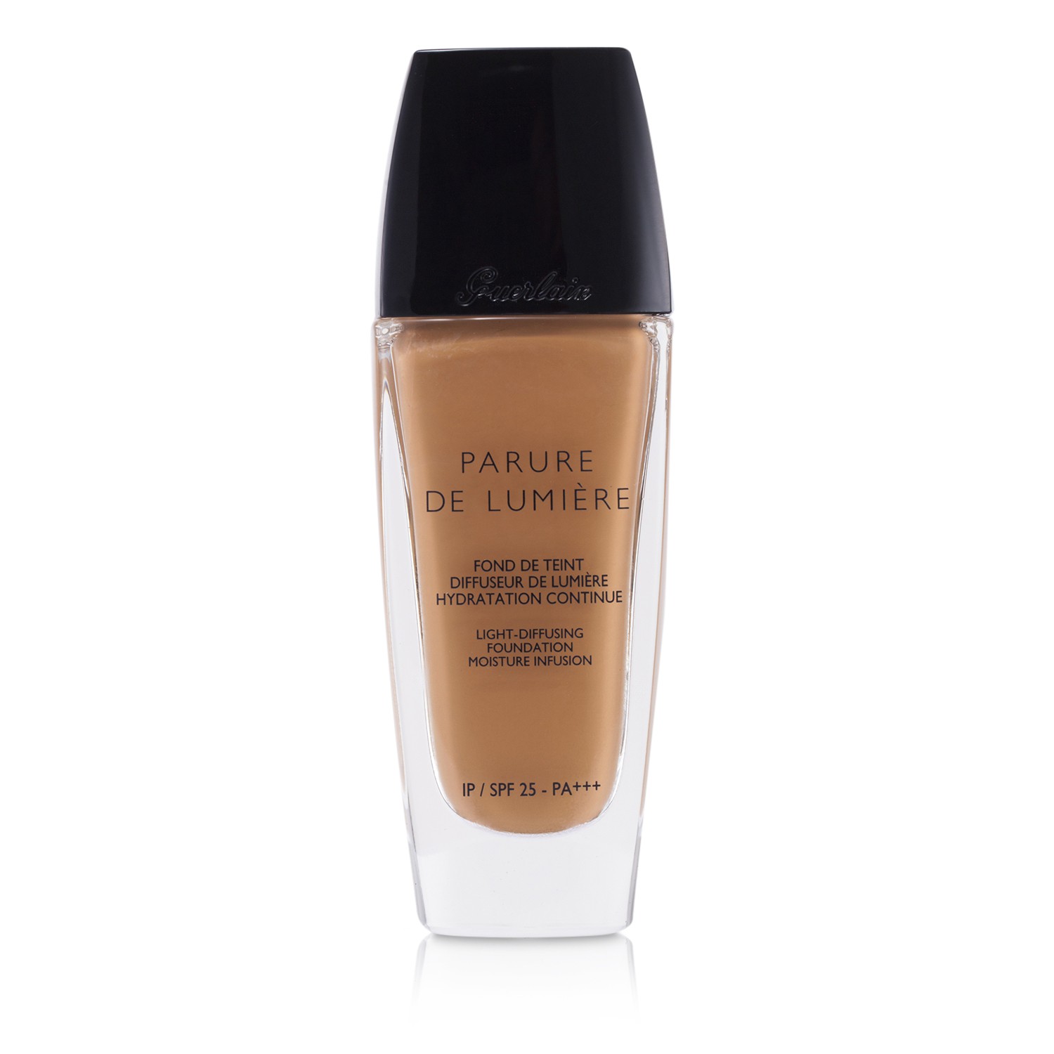 Guerlain Parure De Lumiere Light Diffusing Fluid Foundation SPF 25 30ml/1oz