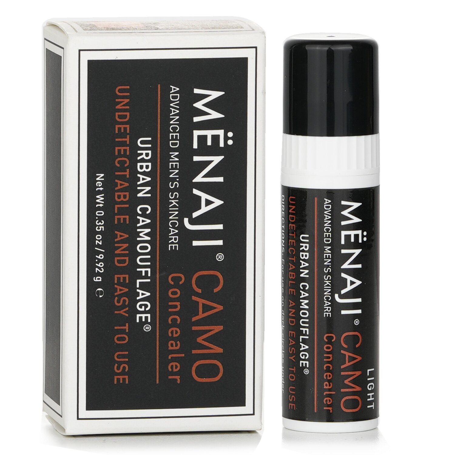 Menaji Corretivo Camo Concealer - Light 7g/0.35oz