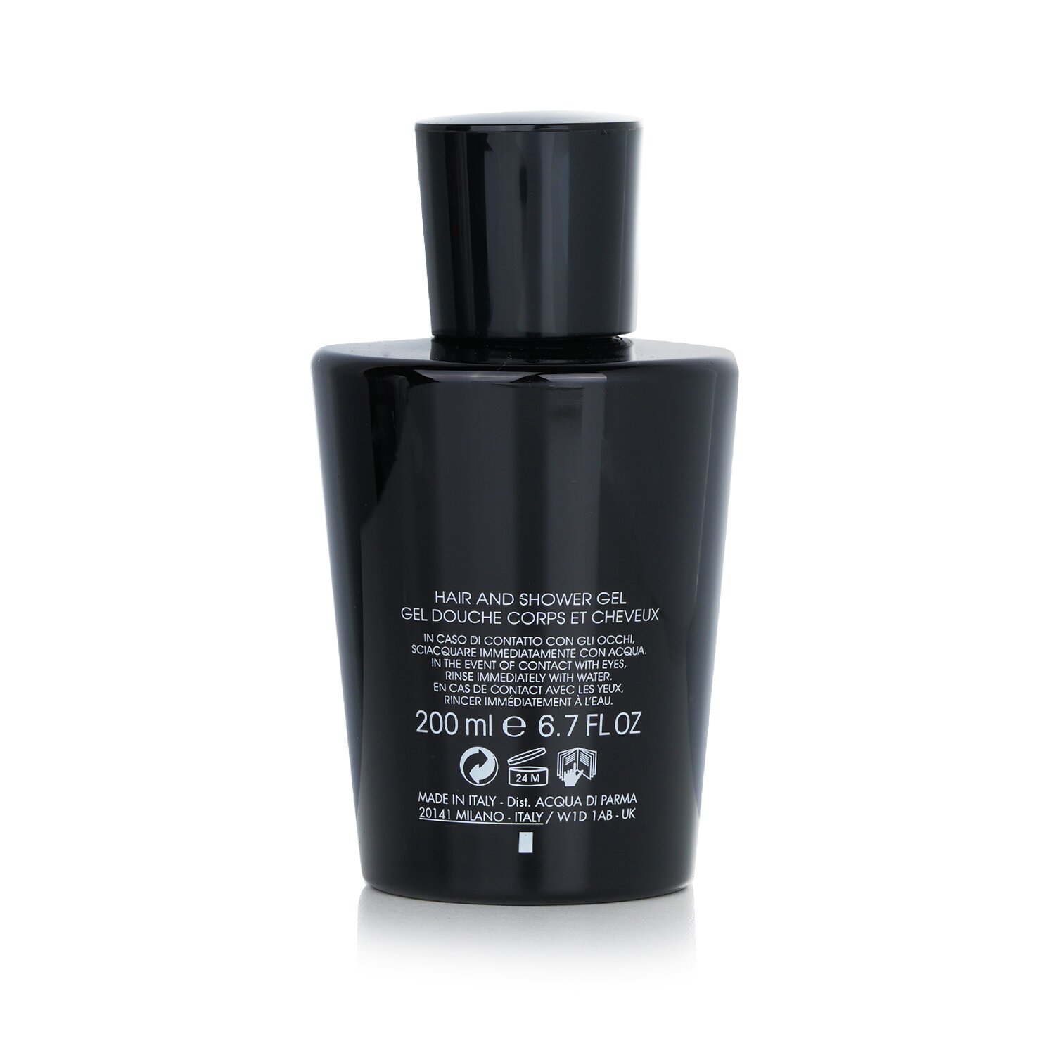 Acqua Di Parma Colonia Essenza جل الشعر والدش 200ml/6.7oz