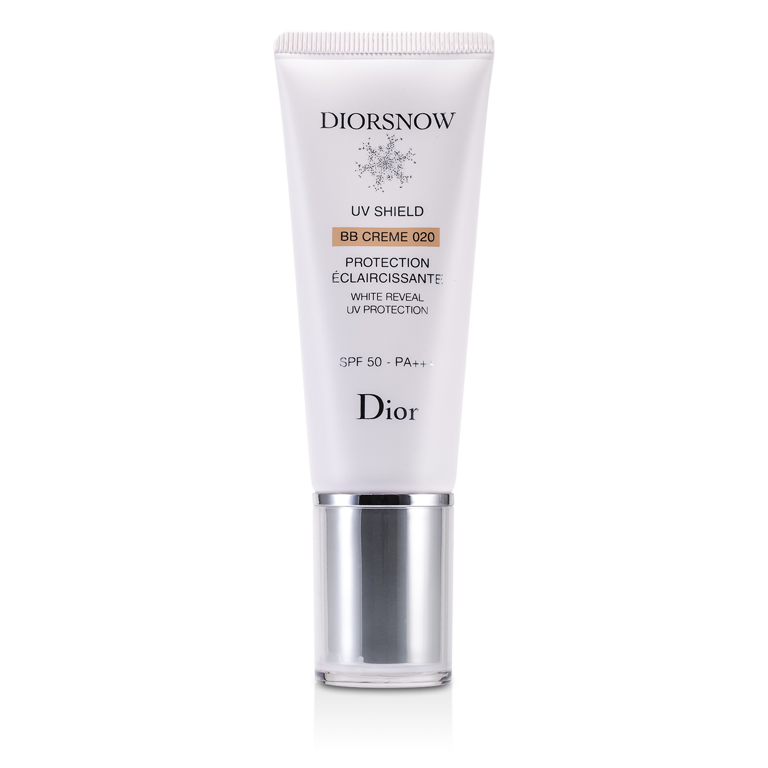 Christian Dior Diorsnow White Reveal UV Shield BB Creme SPF 50 40ml/1.6oz