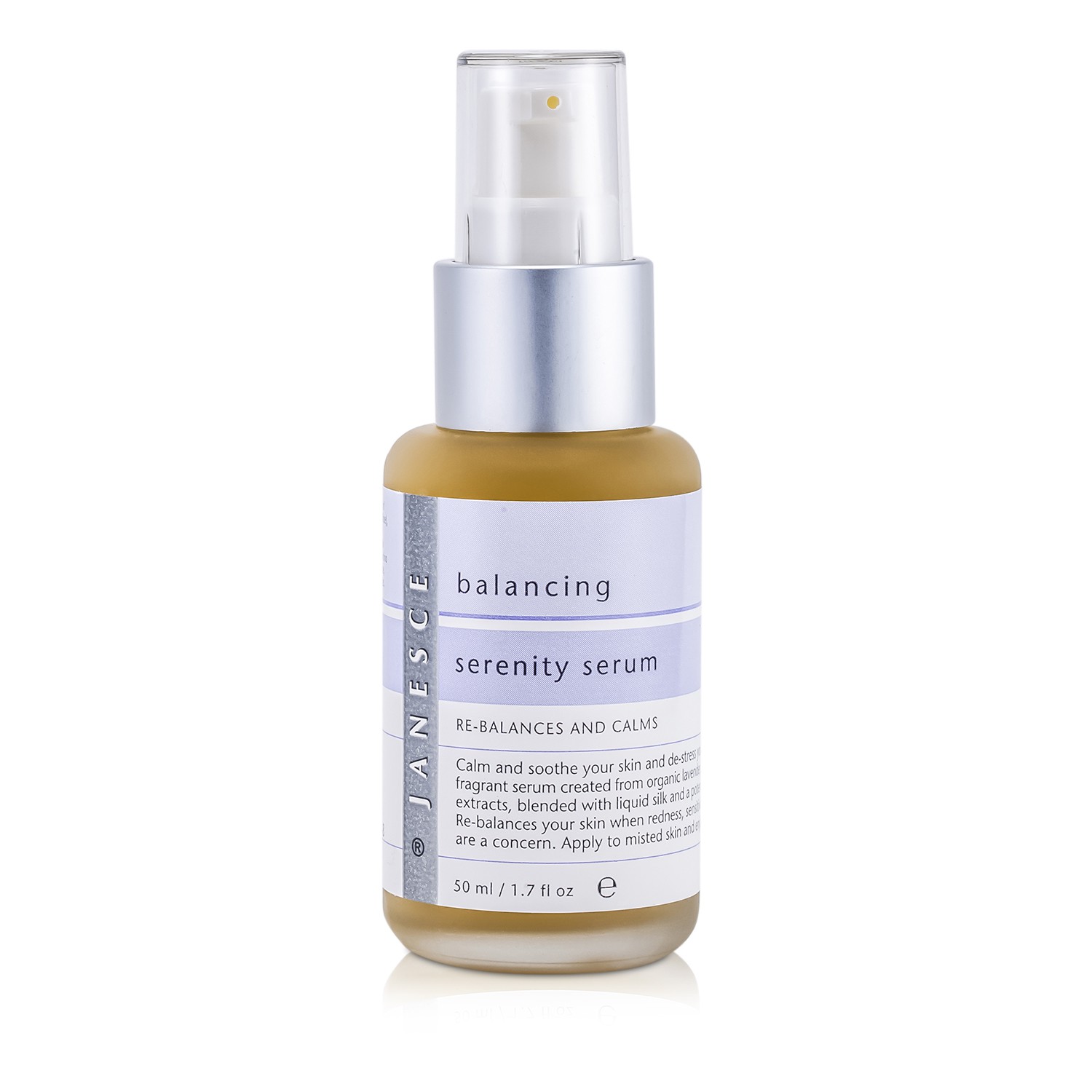 Janesce Balancing Serenity Serum 50ml/1.7oz