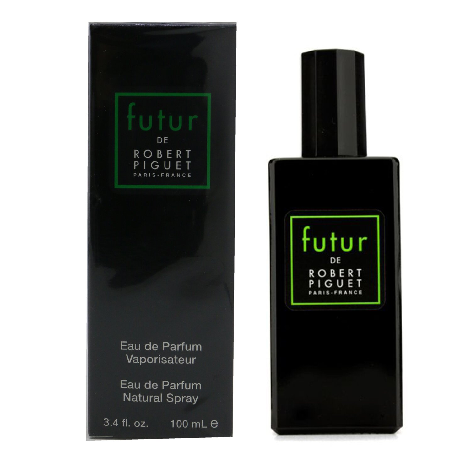 Robert Piguet Futur Eau De Parfum Spray 100ml/3.4oz