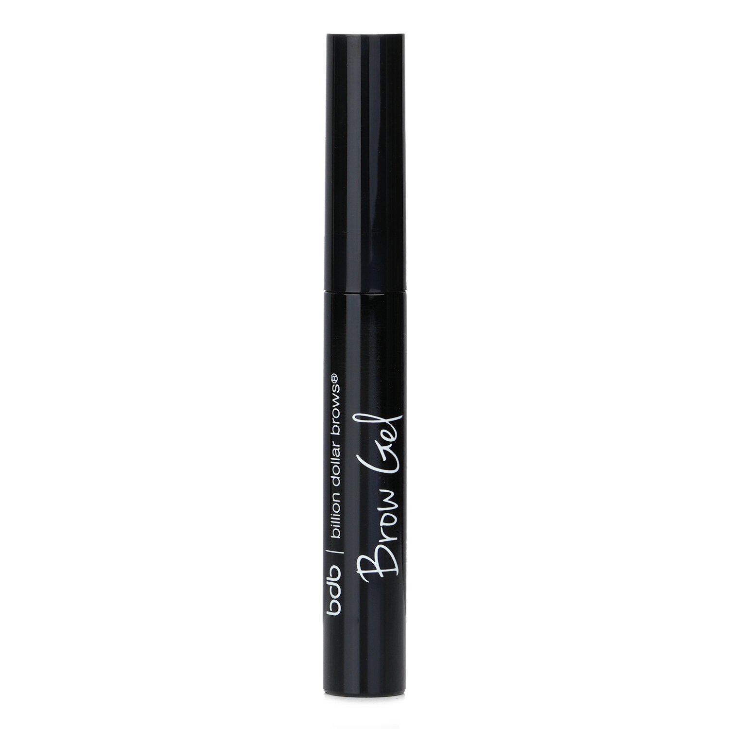 Billion Dollar Brows Clear Brow Gel 5ml0.1oz