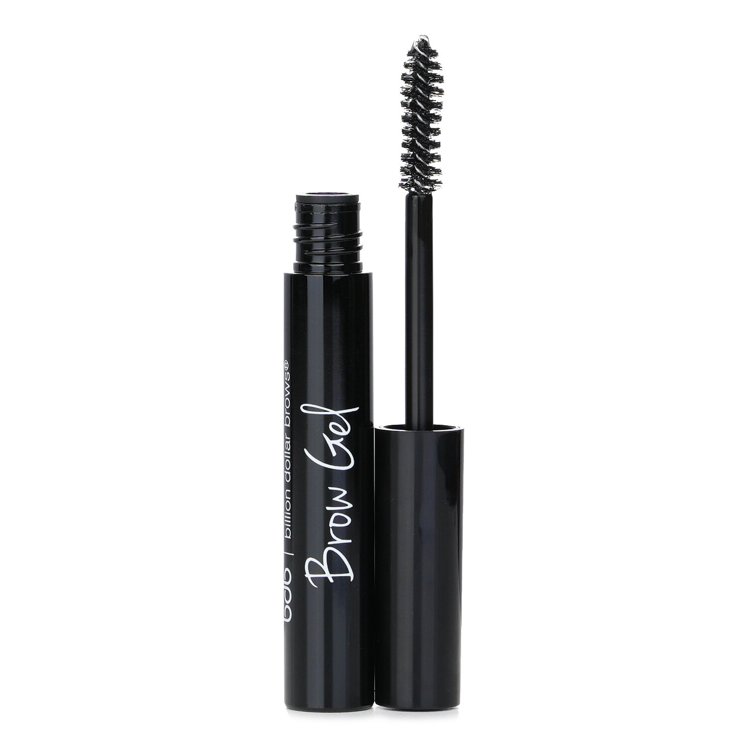 Billion Dollar Brows Clear Brow Gel 5ml0.1oz