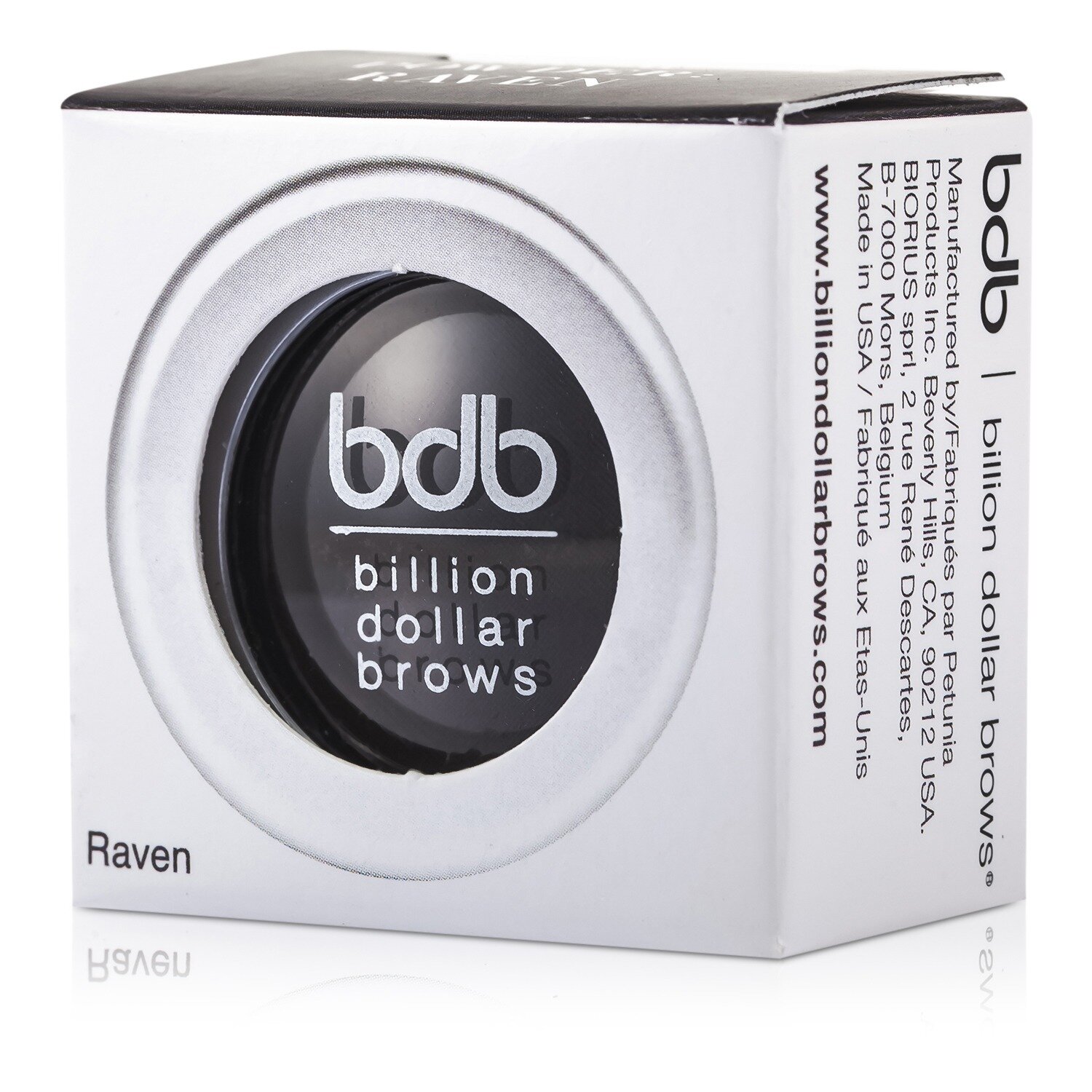 Billion Dollar Brows Brow Powder 2g/0.07oz