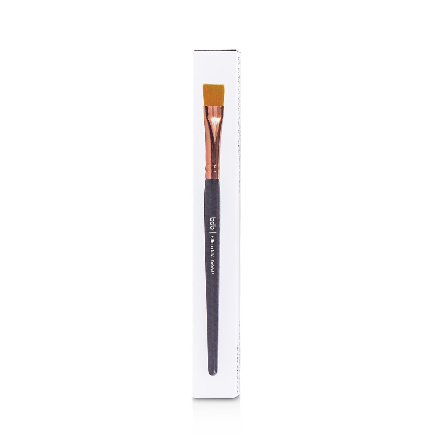 Billion Dollar Brows Smudge Brush Picture Color