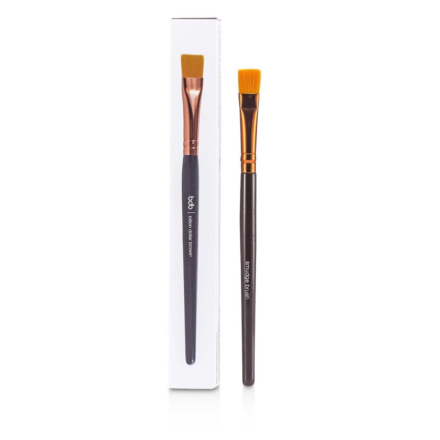 Billion Dollar Brows Smudge Brush Picture Color