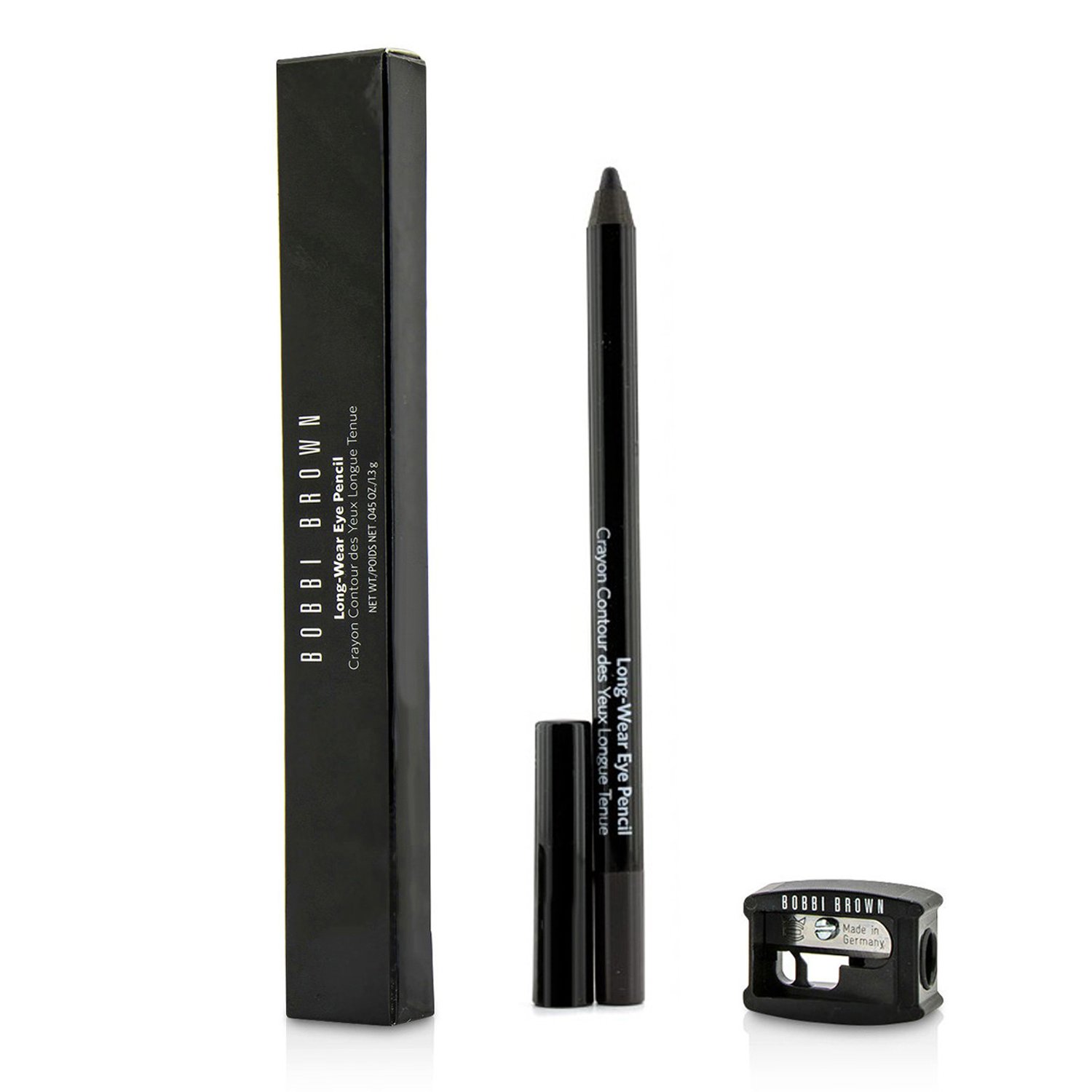 Bobbi Brown Pensil Mata Tahan Lama 1.3g/0.045oz