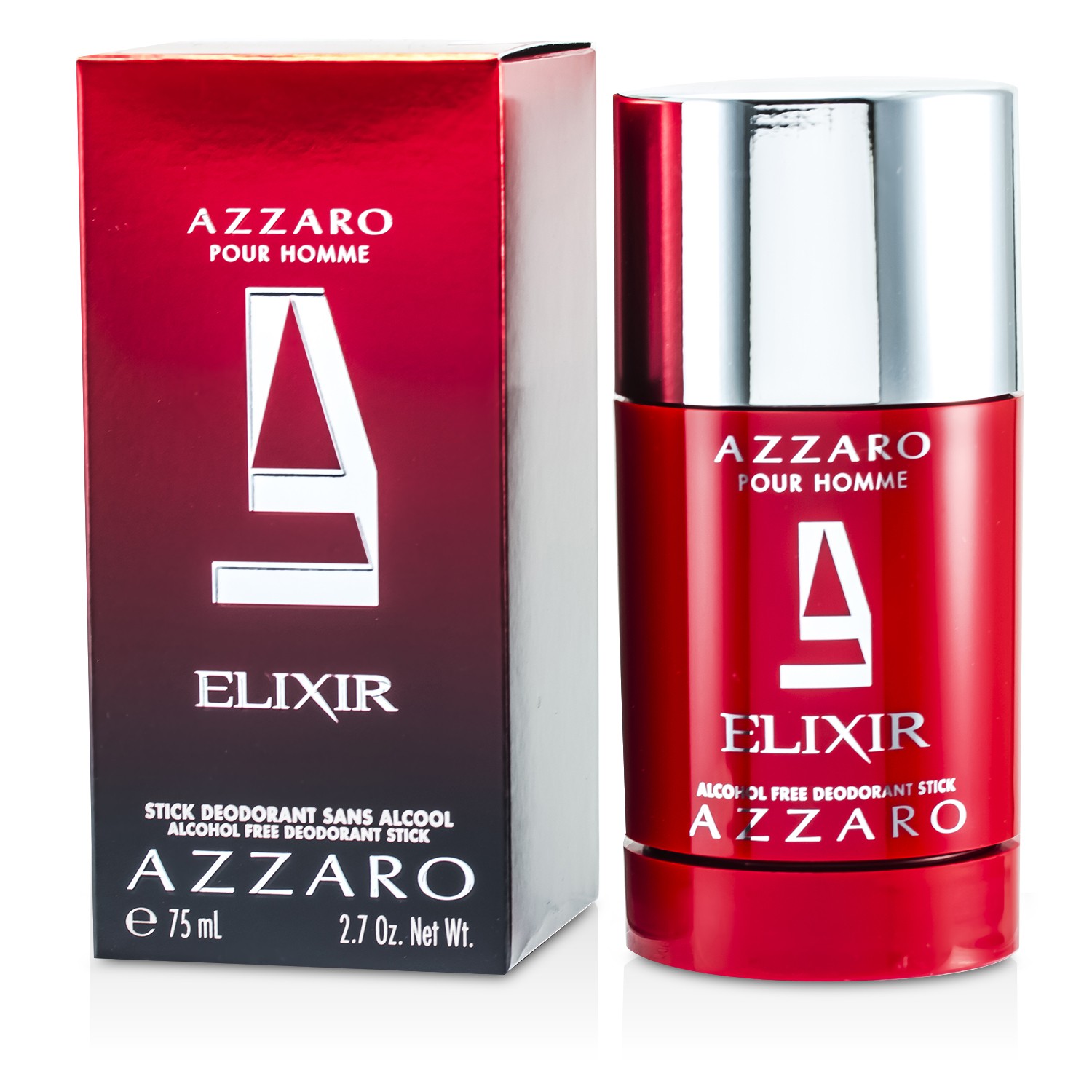 Loris Azzaro Azzaro Elixir Deodorantstift 75ml/2.7oz