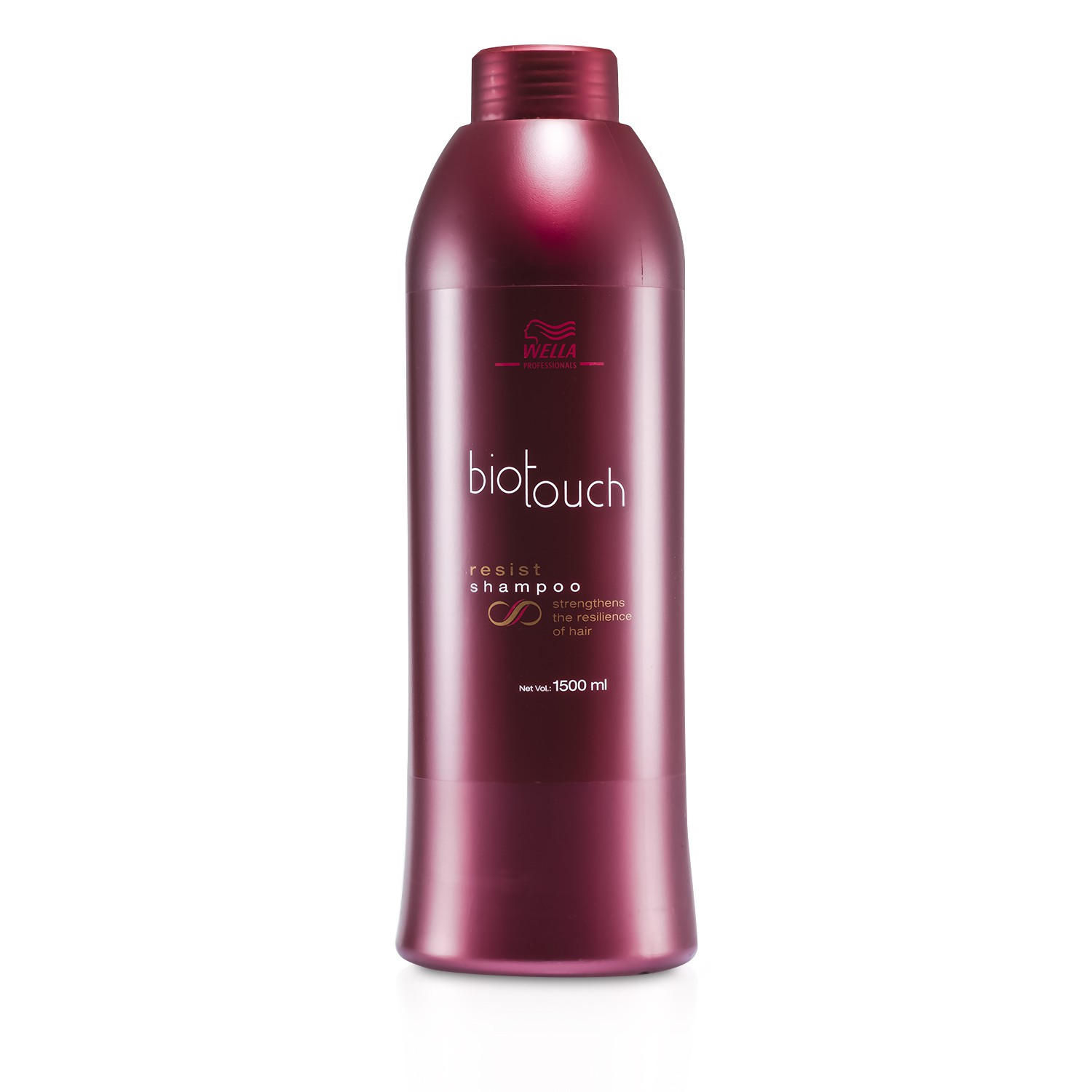 Wella 威娜 倍歐駐活強韌洗髮露 (MFG Date : Feb 2011) 1500ml/50oz